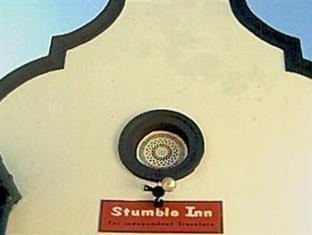 Stumble Inn Backpackers Stellenbosch Eksteriør billede