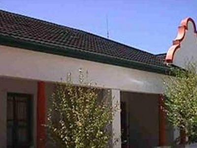 Stumble Inn Backpackers Stellenbosch Eksteriør billede